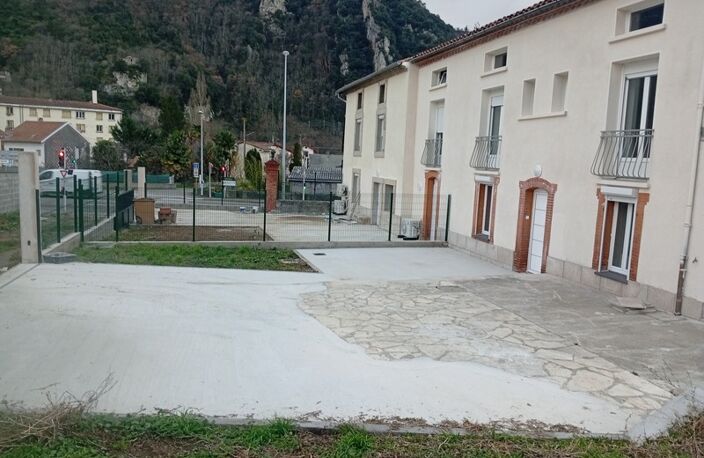 Maison à vendre 4 pièces FOIX (09) — photo 4