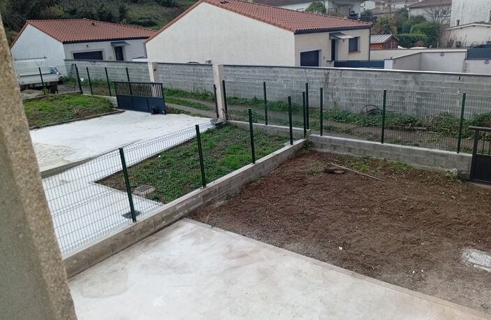 Maison à vendre 4 pièces FOIX (09) — photo 5