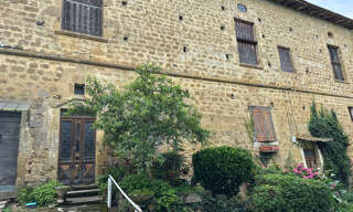 Maison 7 Pièces 200 m² à vendre à Bassoues (32320)