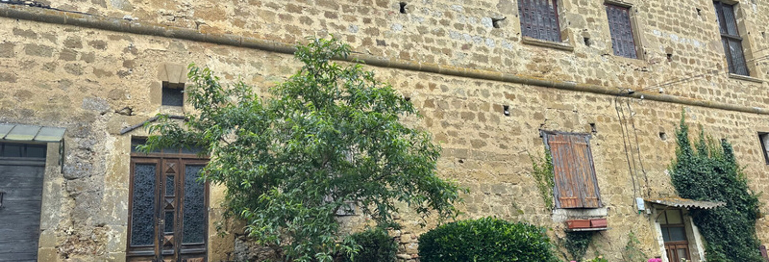 Maison 7 Pièces 200 m² à vendre à Bassoues (32320)