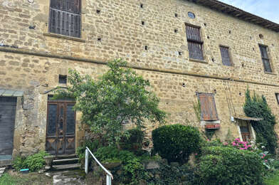Maison 7 pièces 149000 €