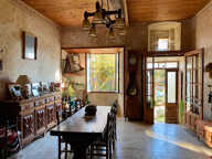 Dpt Gers (32), à vendre BASSOUES maison P7 de 200 m² - Terrain de 1 525,00 m² — photo 2