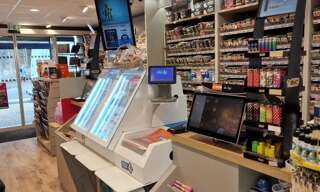 Commerce 6 Pièces 140 m² à vendre à Dax (40100)