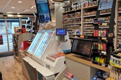 Commerce 6 pièces 330000 €