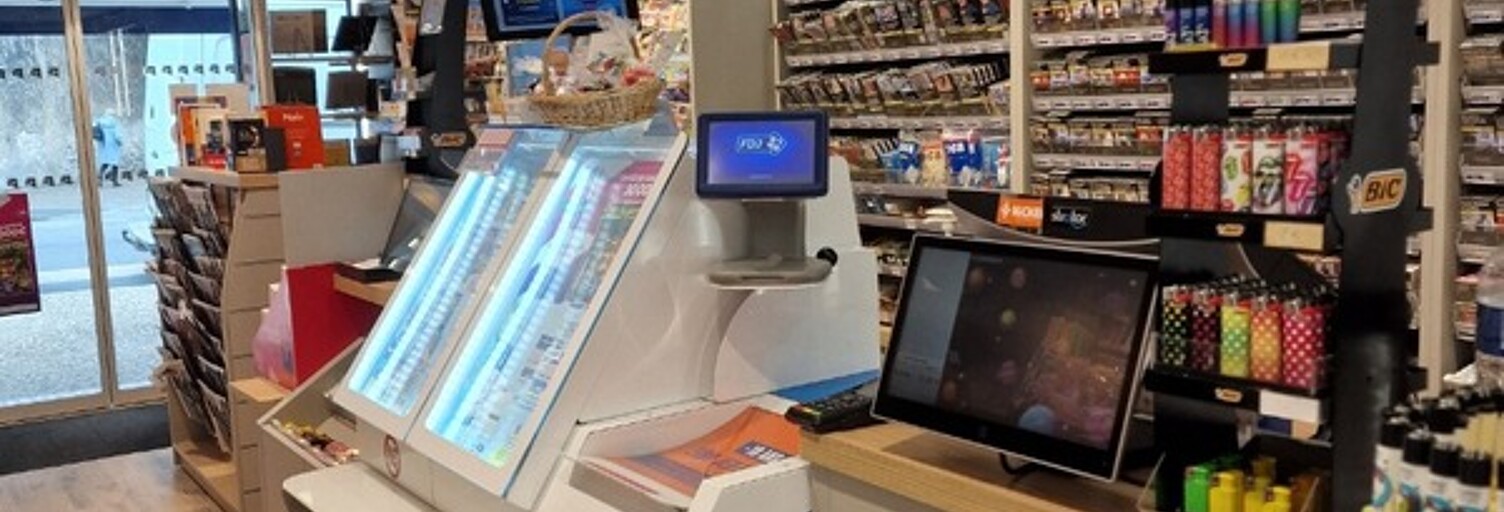 Commerce 6 Pièces 140 m² à vendre à Dax (40100)