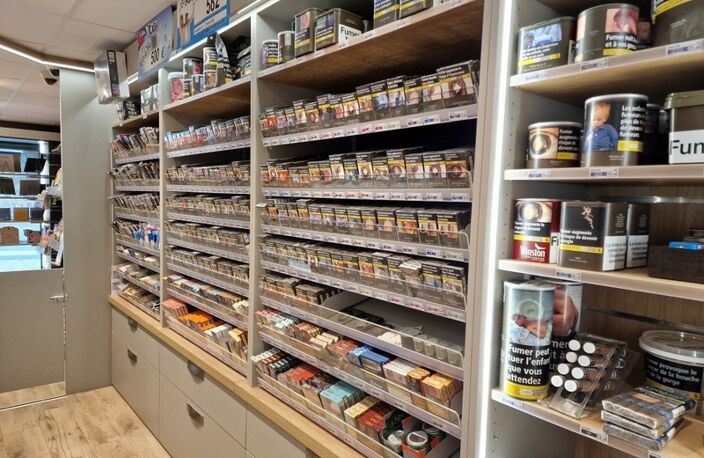 Fonds de commerce à vendre DAX (40) — photo 3