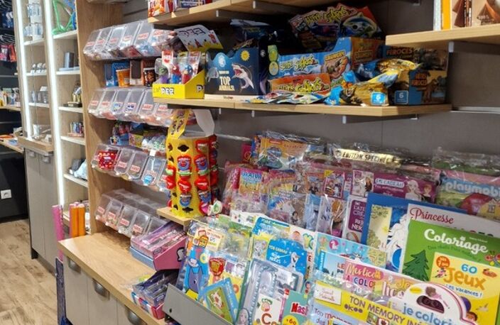 Fonds de commerce à vendre DAX (40) — photo 4