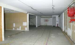 Commerce 2 Pièces 199 m² à louer à Châteaubernard (16100)