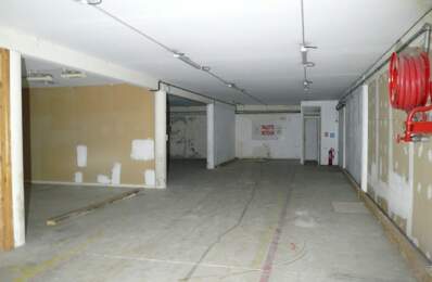 ⚜ A LOUER CHATEAUBERNARD Zone Commercial Local Bureau ⚜ — photo du bien