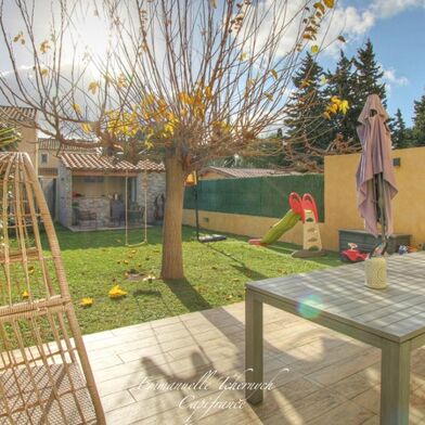 Maison 4 pièces 350000 €