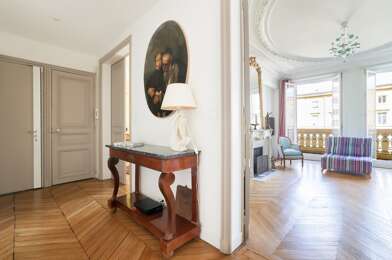 Appartement 5 pièces 1200000 €
