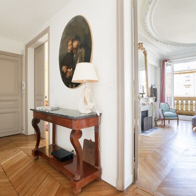 Appartement 5 pièces 1200000 €