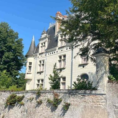 Maison 16 pièces 1300000 €