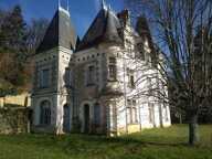 Propriete à vendre 16 pièces proche de AMBOISE (37) — photo 2