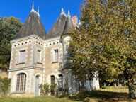 Propriete à vendre 16 pièces proche de AMBOISE (37) — photo 4