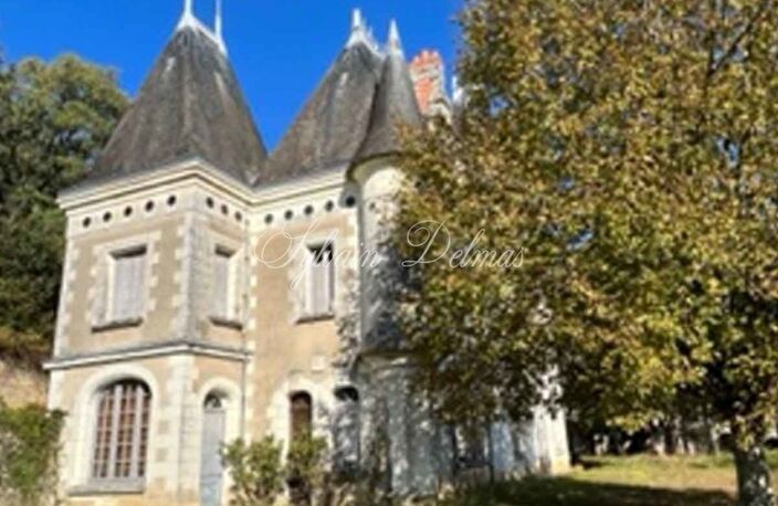 Propriete à vendre 16 pièces proche de AMBOISE (37) — photo 4