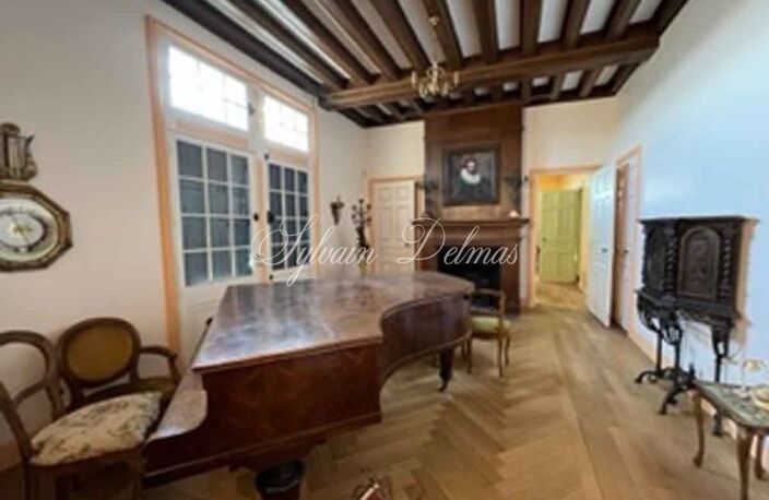 Propriete à vendre 16 pièces proche de AMBOISE (37) — photo 5
