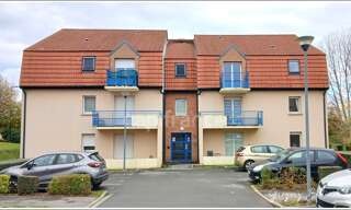 Appartement 3 Pièces 54 m² à vendre à Avion (62210)