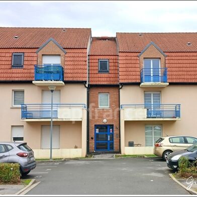 Appartement 3 pièces 85000 €