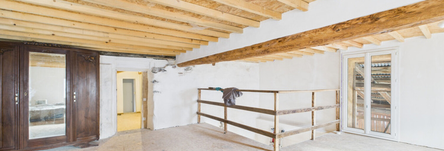 Maison 5 Pièces 165 m² à vendre à Aiton (73220)