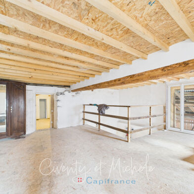 Maison 5 pièces 175000 €