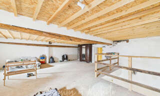 Maison 5 Pièces 165 m² à vendre à Aiton (73220)