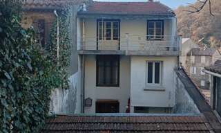 Maison 6 Pièces 167 m² à vendre à Lavelanet (09300)