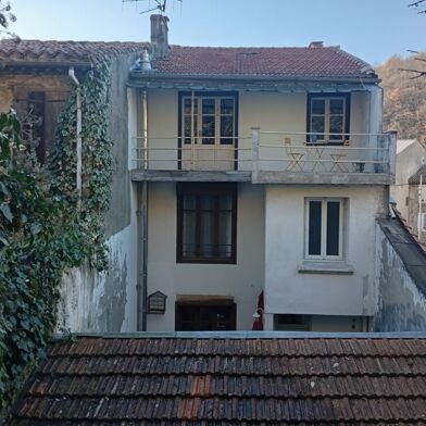 Maison 6 pièces 154000 €