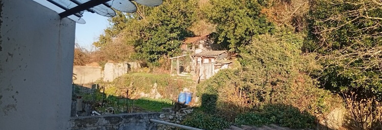 Maison 6 Pièces 167 m² à vendre à Lavelanet (09300)