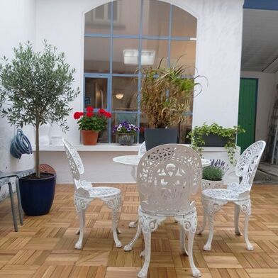 Maison 6 pièces 154000 €