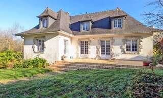 Maison 7 Pièces 172 m² à vendre à Ploudaniel (29260)