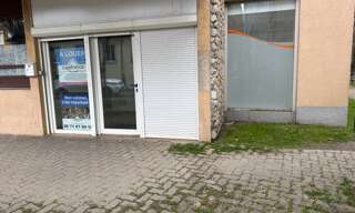 Bureau 4 Pièces 60 m² à louer à Tarbes (65000)