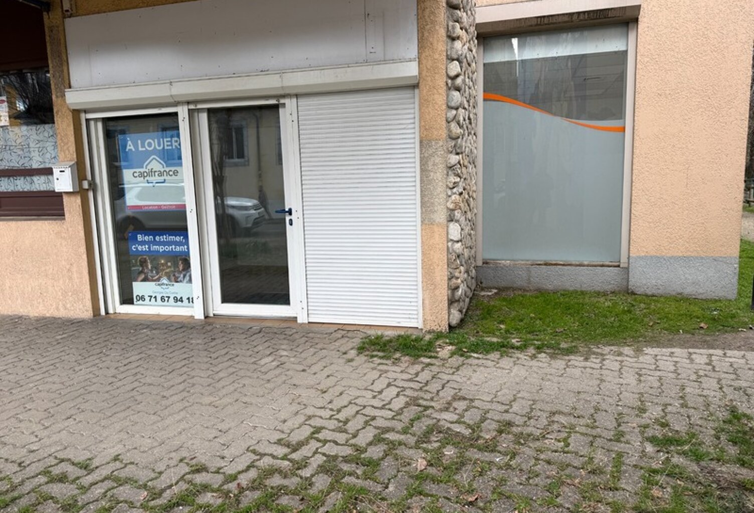 Local/bureau à louer TARBES (65) — photo 1