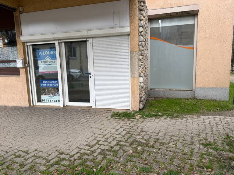 Local/bureau à louer TARBES (65) — photo 1