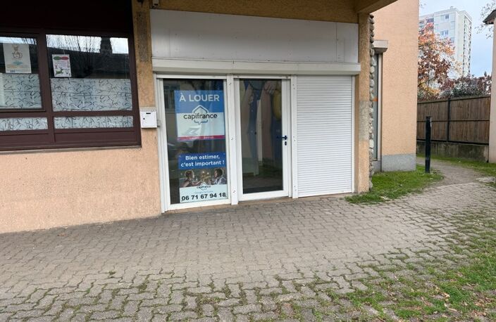 Local/bureau à louer TARBES (65) — photo 3