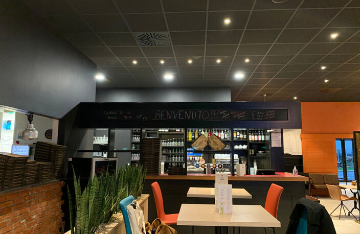 Fonds de commerce à vendre WAZIERS (59) - Pizzeria & restauration italienne — photo 4