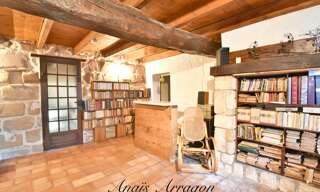 Maison 4 Pièces 176 m² à vendre à Lavergne (47800)