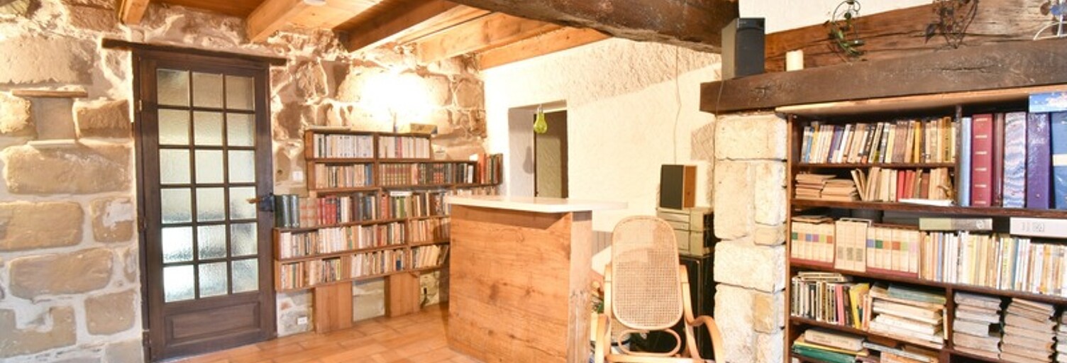 Maison 4 Pièces 176 m² à vendre à Lavergne (47800)