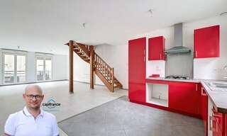 Appartement 4 Pièces 102 m² à vendre à Saint-Genix-les-Villages (73240)