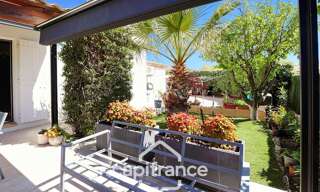 Maison 5 Pièces 100 m² à vendre à Saint-Cyr-sur-Mer (83270)