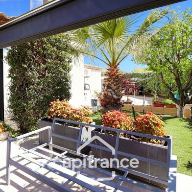 Maison 5 pièces 630000 €