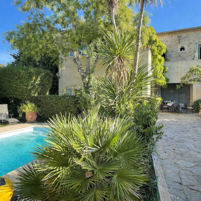 Maison 7 pièces 475000 €