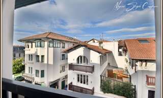 Appartement 2 Pièces 30 m² à vendre à Saint-Jean-de-Luz (64500)