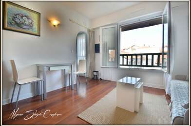 Appartement 2 pièces 299000 €
