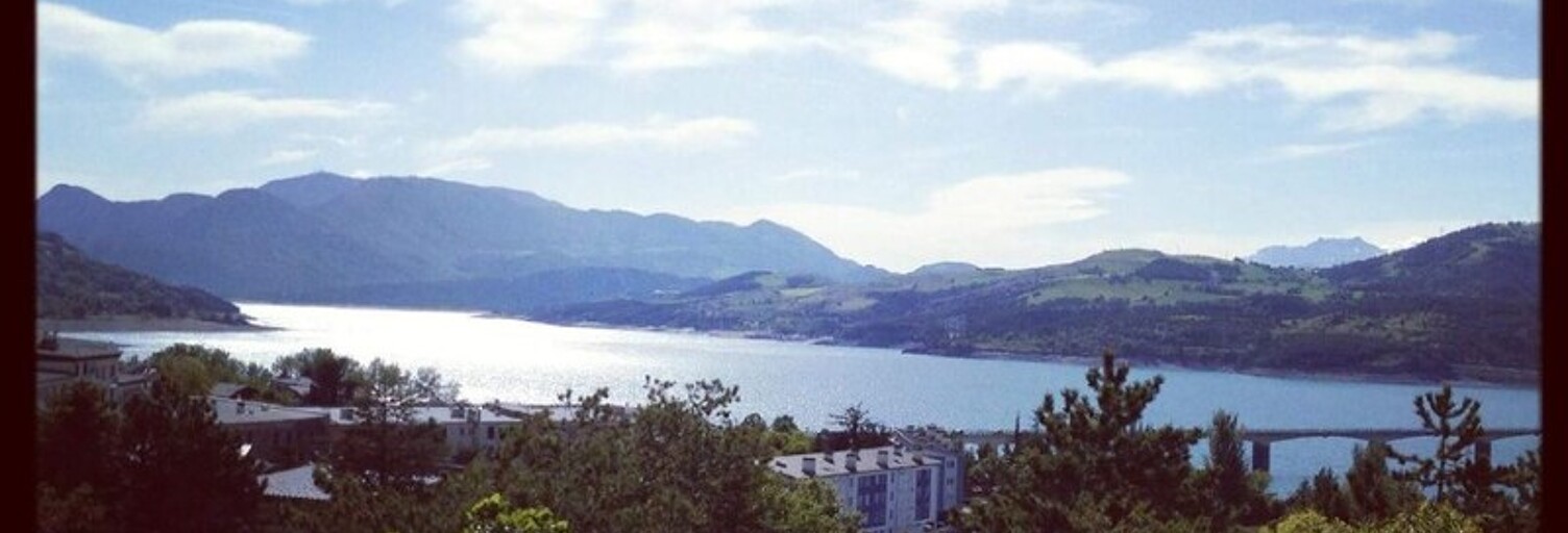 Maison 4 Pièces 95 m² à vendre à Savines-le-Lac (05160)