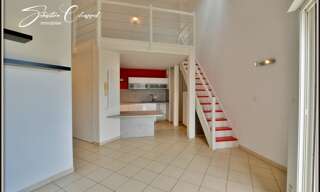 Appartement 2 Pièces 54 m² à vendre à Pézenas (34120)