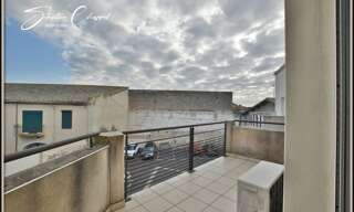 Appartement 2 Pièces 54 m² à vendre à Pézenas (34120)