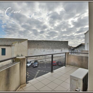 Appartement 2 pièces 159900 €