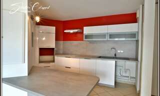 Appartement 2 Pièces 54 m² à vendre à Pézenas (34120)