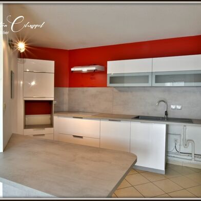 Appartement 2 pièces 159900 €